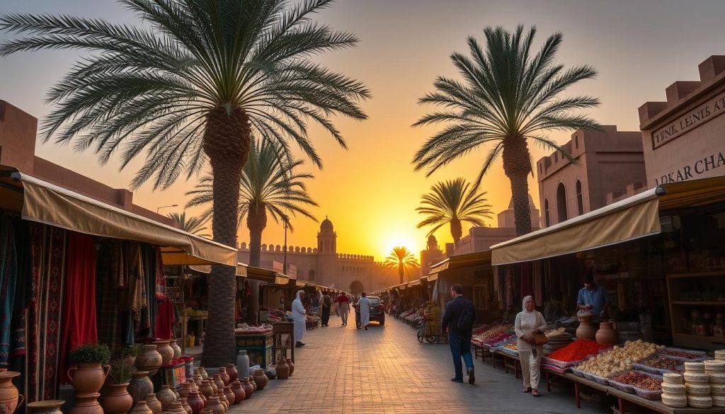 Visiting Al Khor Visiting Al Khor