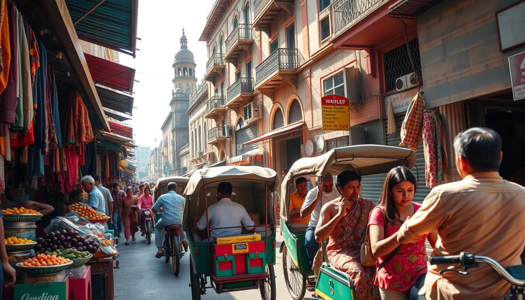 Visiting Dhaka on a budget Visiting Dhaka on a budget