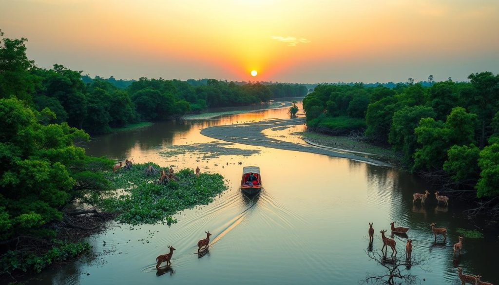 Visiting the Sundarbans tips Visiting the Sundarbans tips