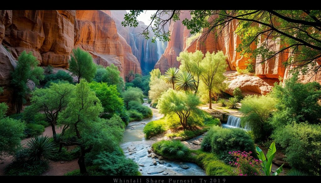 Wadi Bin Hammad accessibility Wadi Bin Hammad accessibility