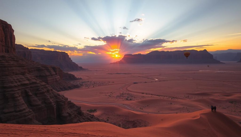 Wadi Rum activities Wadi Rum activities