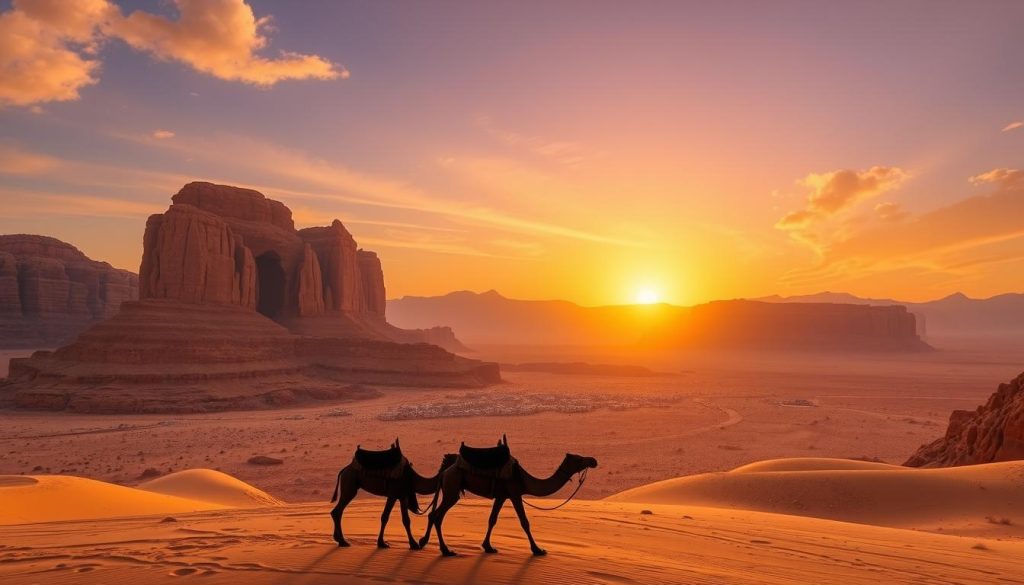 Wadi Rum adventure Wadi Rum adventure
