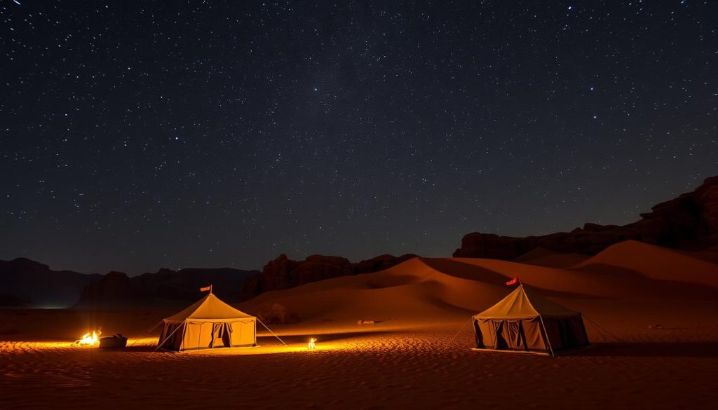 Wadi Rum camping Wadi Rum camping
