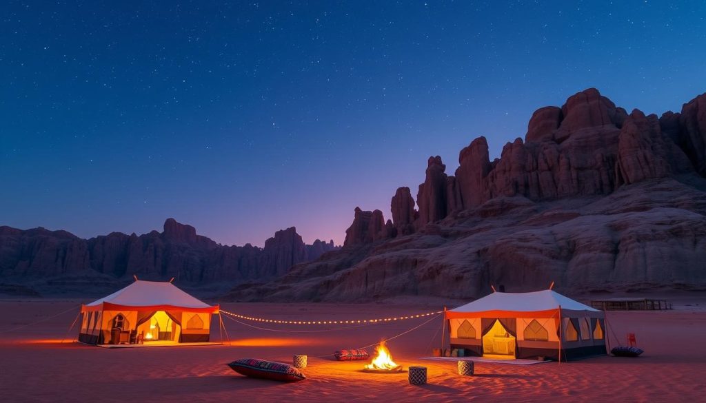Wadi Rum camping guide Wadi Rum camping guide