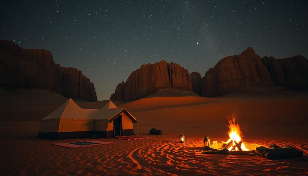 Wadi Rum camping tips Wadi Rum camping tips