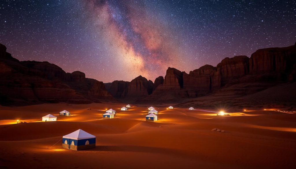 Wadi Rum camping under the stars Wadi Rum camping under the stars
