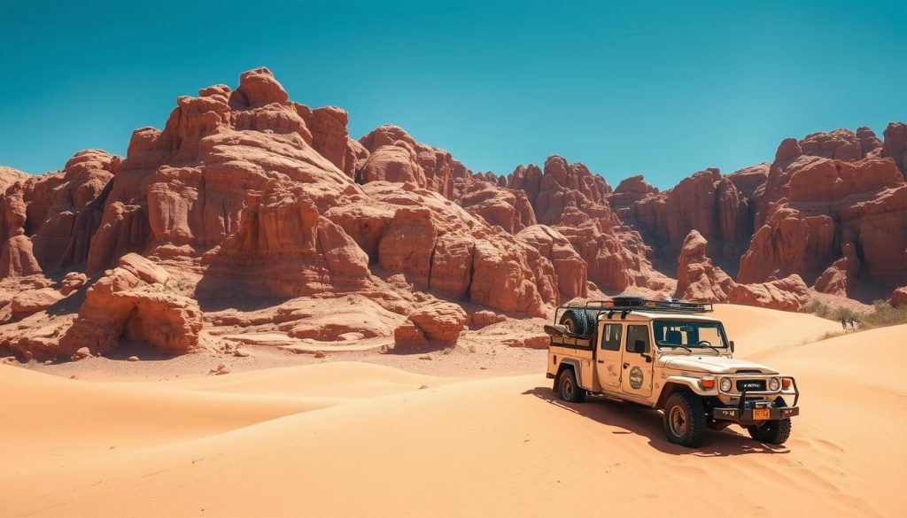 Wadi Rum car rental policies Wadi Rum car rental policies