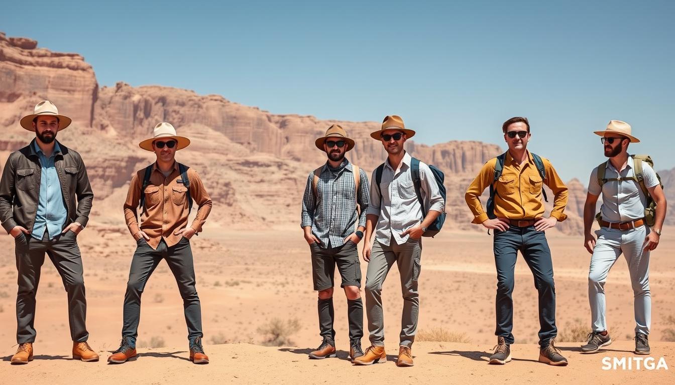Dress Right For Wadi Rum Outfit Tips Ideas Dress Right For Wadi Rum Outfit Tips Ideas