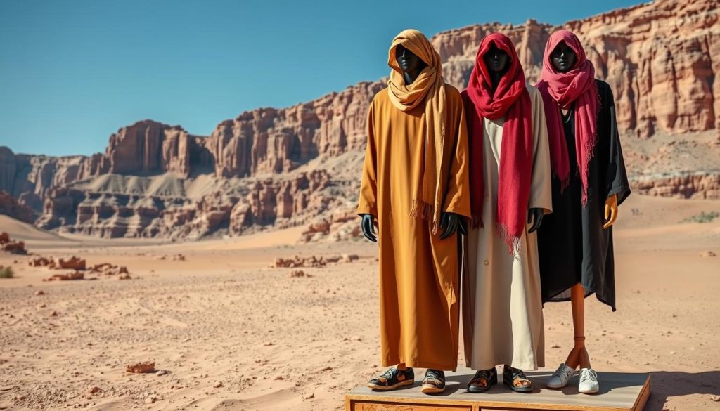 Wadi Rum dress code Wadi Rum dress code