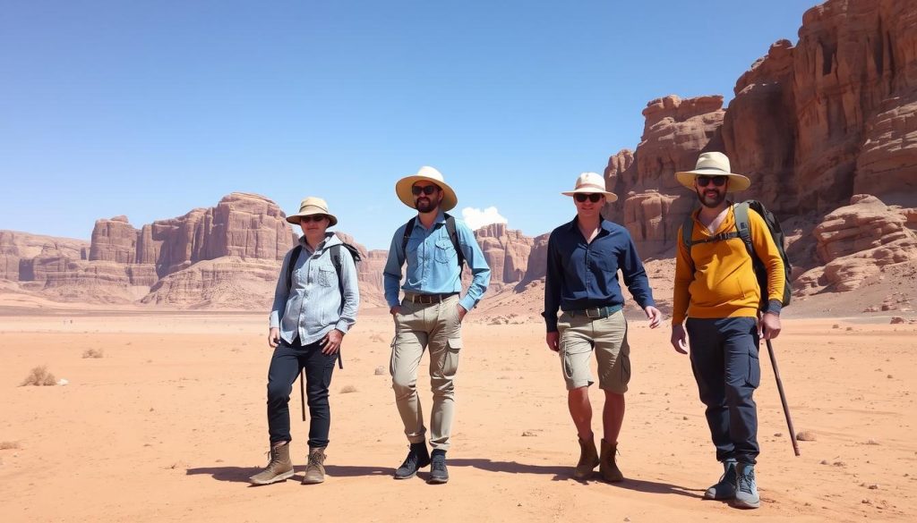 Wadi Rum dress code suitable clothing for Wadi Rum Wadi Rum dress code suitable clothing for Wadi Rum