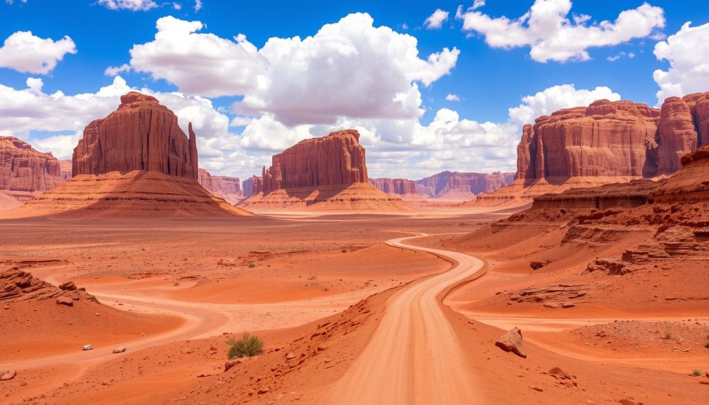 Wadi Rum driving routes Wadi Rum driving routes