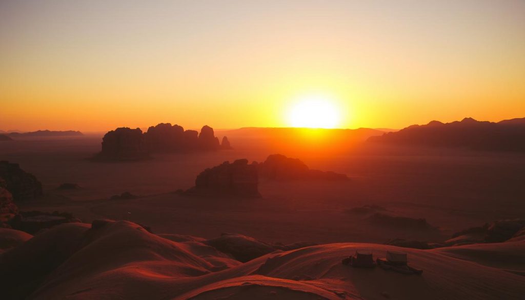 Wadi Rum experiences Wadi Rum experiences