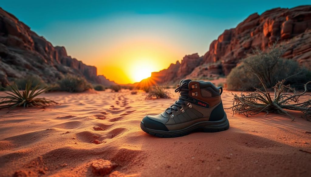 Wadi Rum footwear Wadi Rum footwear