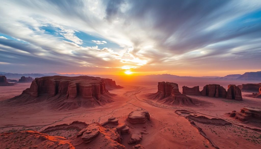 Wadi Rum off-the-beaten-path Wadi Rum off-the-beaten-path