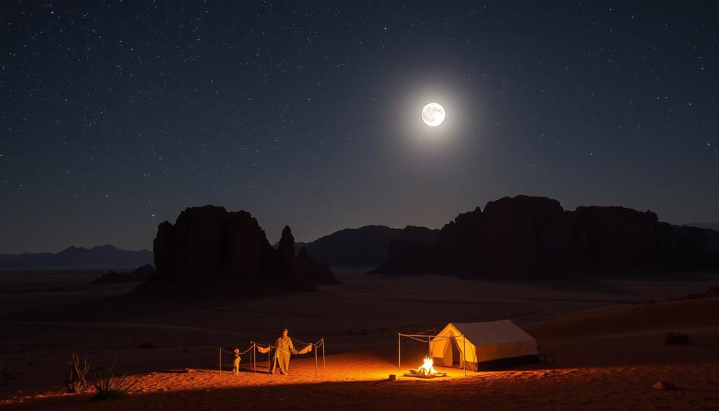 Wadi Rum photography experiences Wadi Rum photography experiences