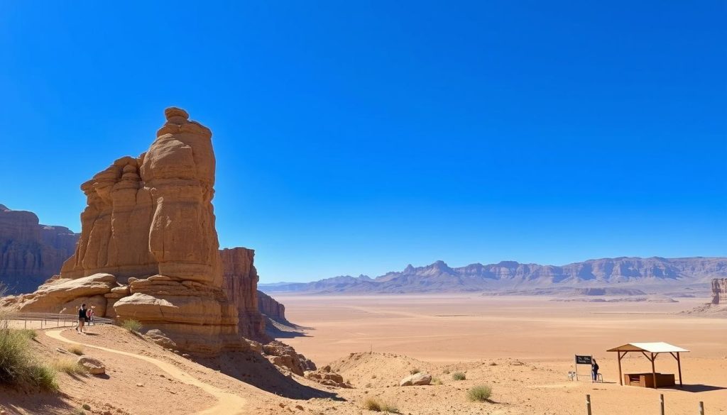 Wadi Rum safety Wadi Rum safety