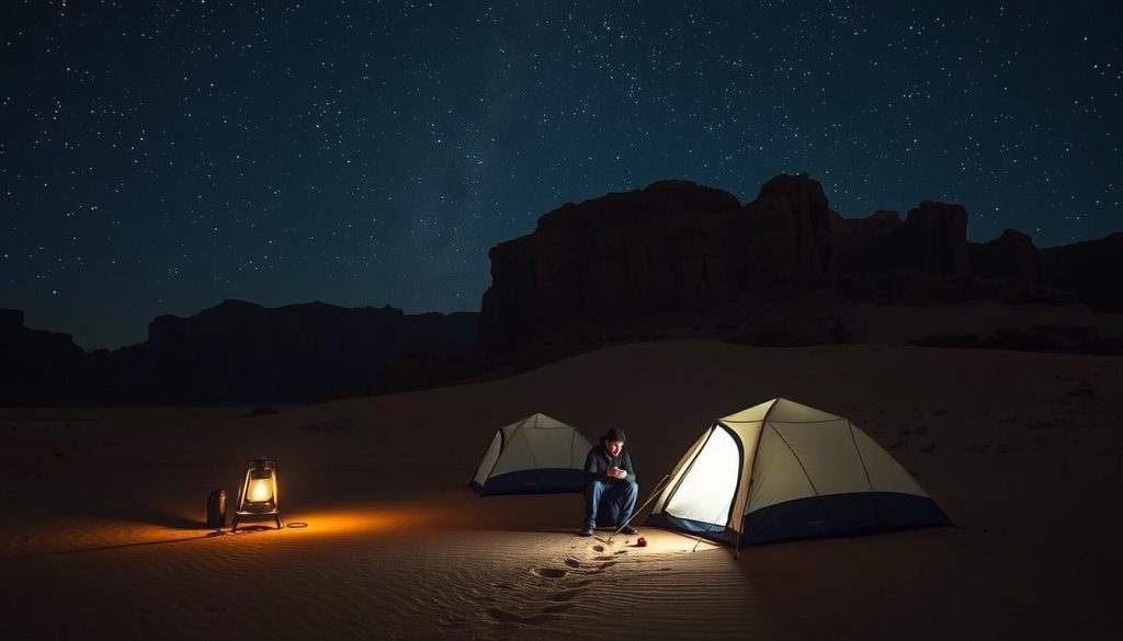 Wadi Rum safety tips Wadi Rum safety tips