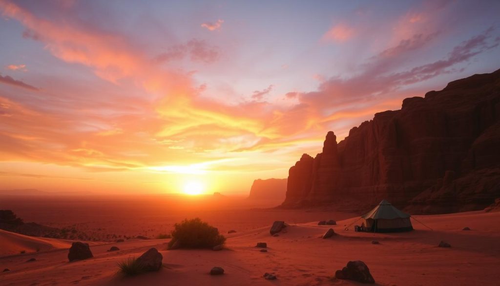 Wadi Rum sightseeing Wadi Rum sightseeing