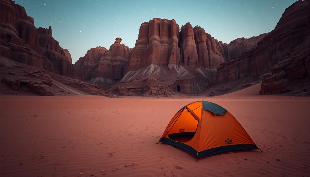 Wadi Rum solo adventure precautions Wadi Rum solo adventure precautions