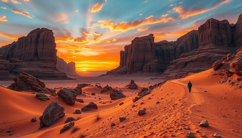 Wadi Rum solo travel guide Wadi Rum solo travel guide