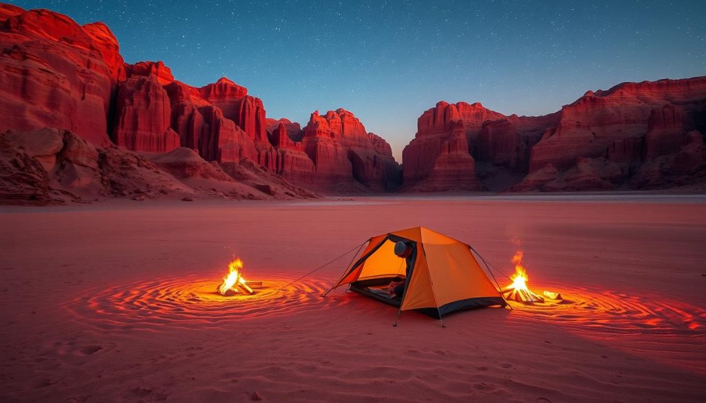 Wadi Rum solo travel safety Wadi Rum solo travel safety
