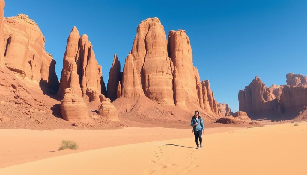Wadi Rum solo travel safety Wadi Rum solo travel safety