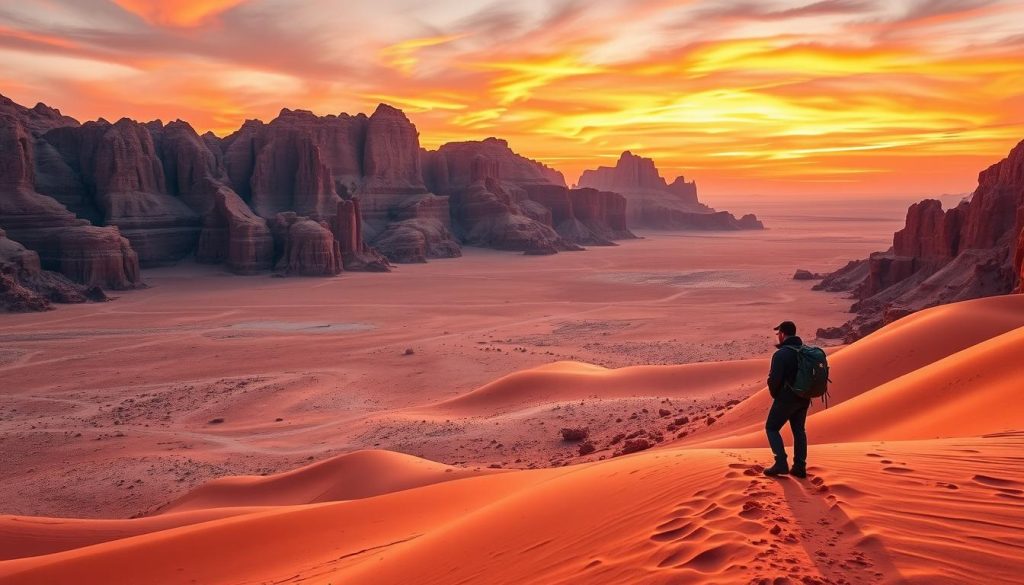 Wadi Rum solo traveler tips Wadi Rum solo traveler tips