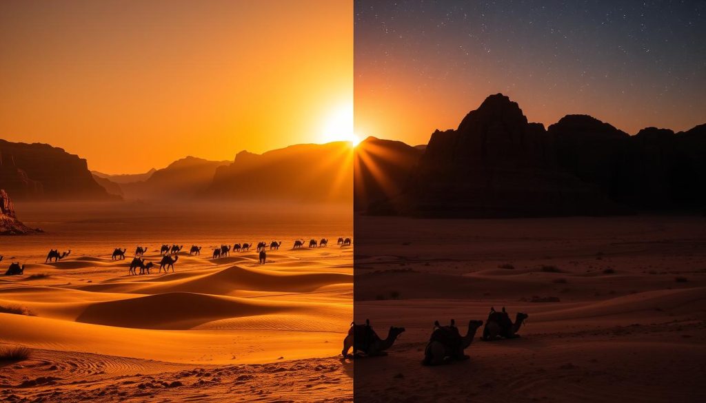 Wadi Rum tour duration Wadi Rum tour duration