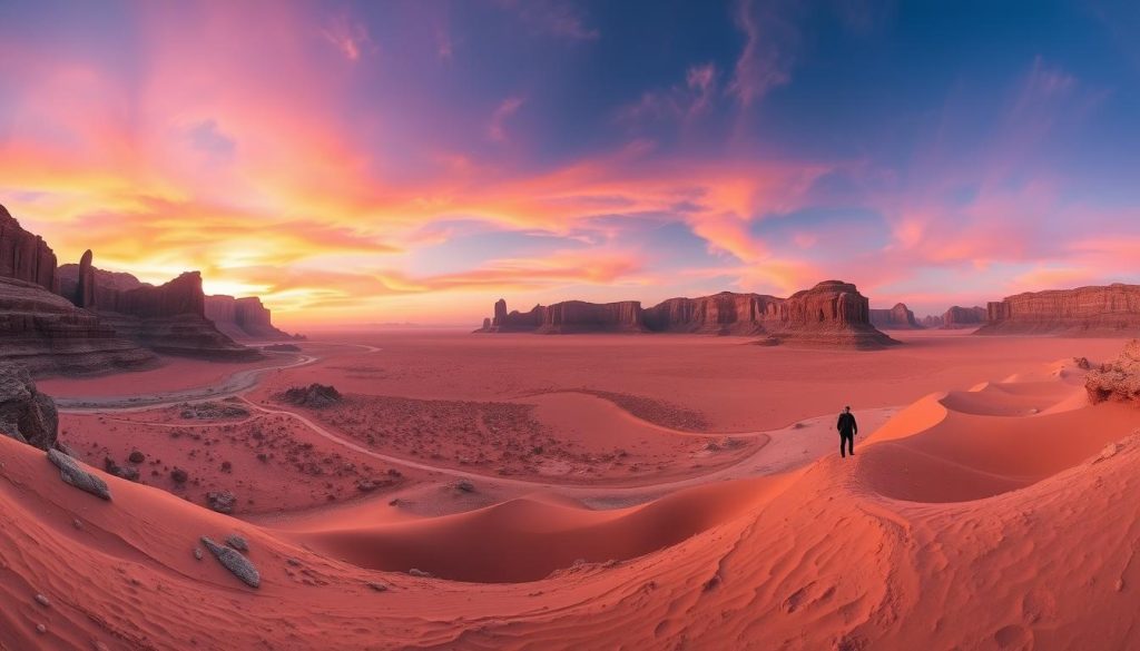 Wadi Rum travel guide Wadi Rum travel guide