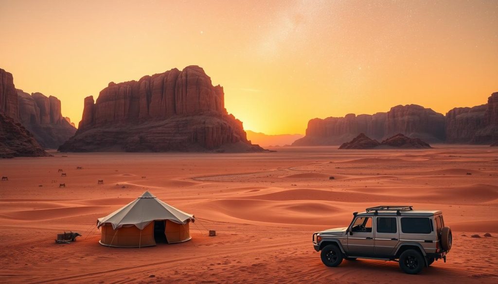 Wadi Rum travel logistics Wadi Rum travel logistics