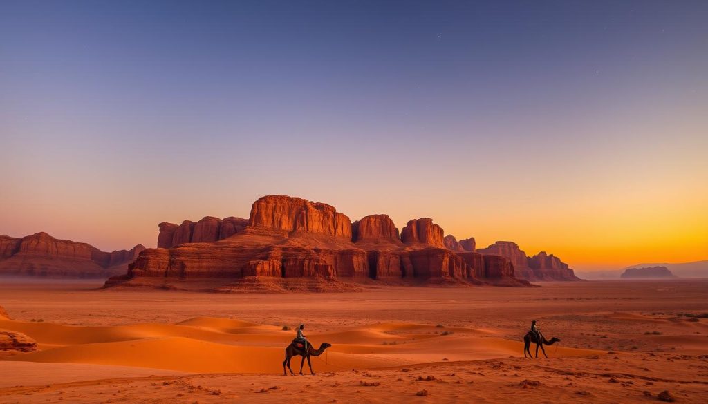 Wadi Rum trips Wadi Rum trips