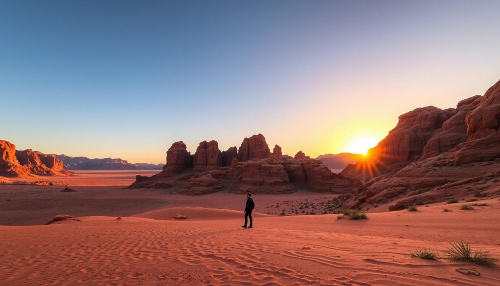 Wadi Rum visit duration factors to consider Wadi Rum visit duration factors to consider
