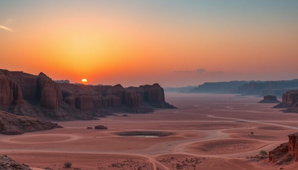 Wadi Rum weather conditions Wadi Rum weather conditions