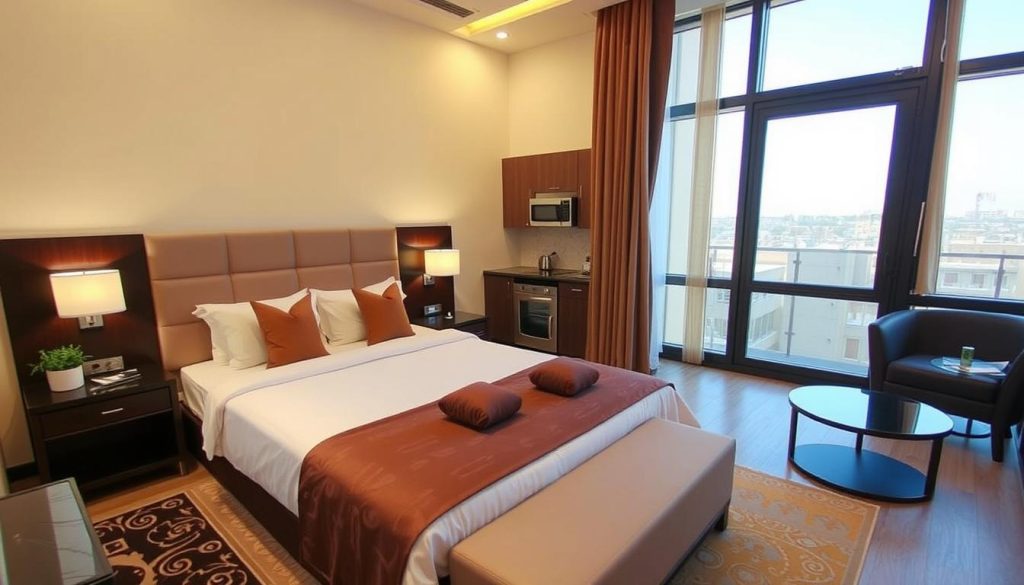 Wakra Inn Hotel Apartments Studio Wakra Inn Hotel Apartments Studio