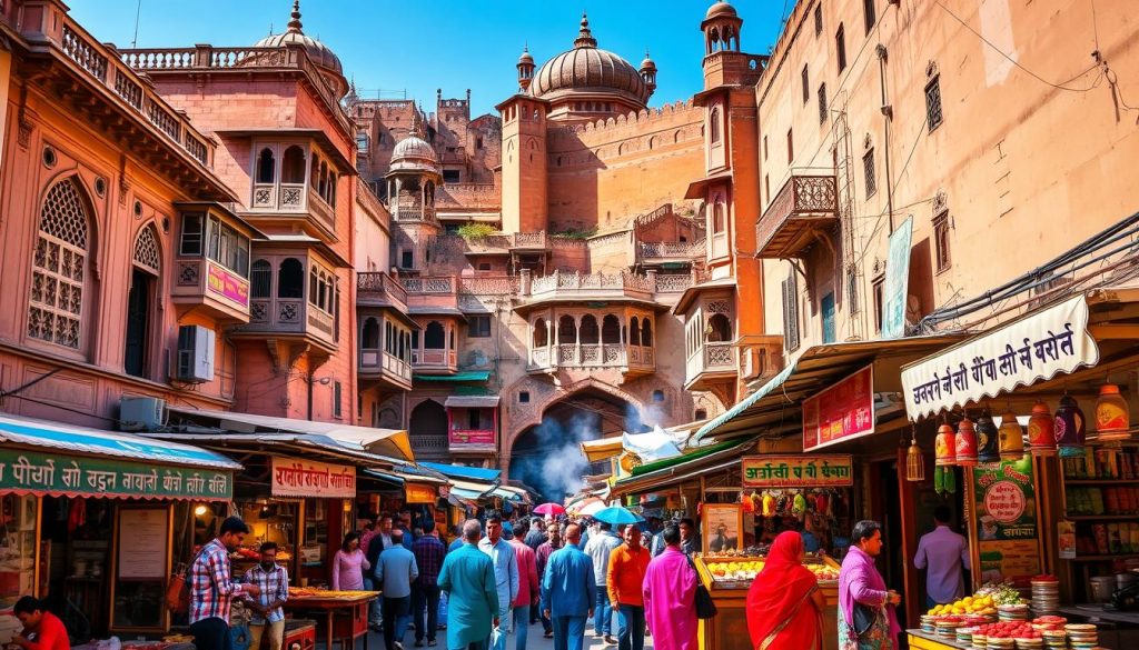 Walled city Lahore tours Walled city Lahore tours