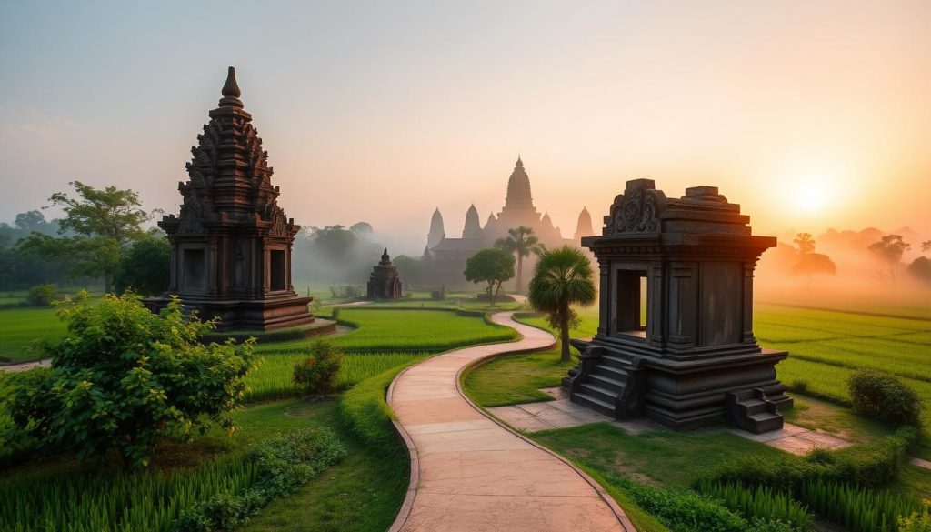 Wat Phou temple itinerary suggestions Wat Phou temple itinerary suggestions