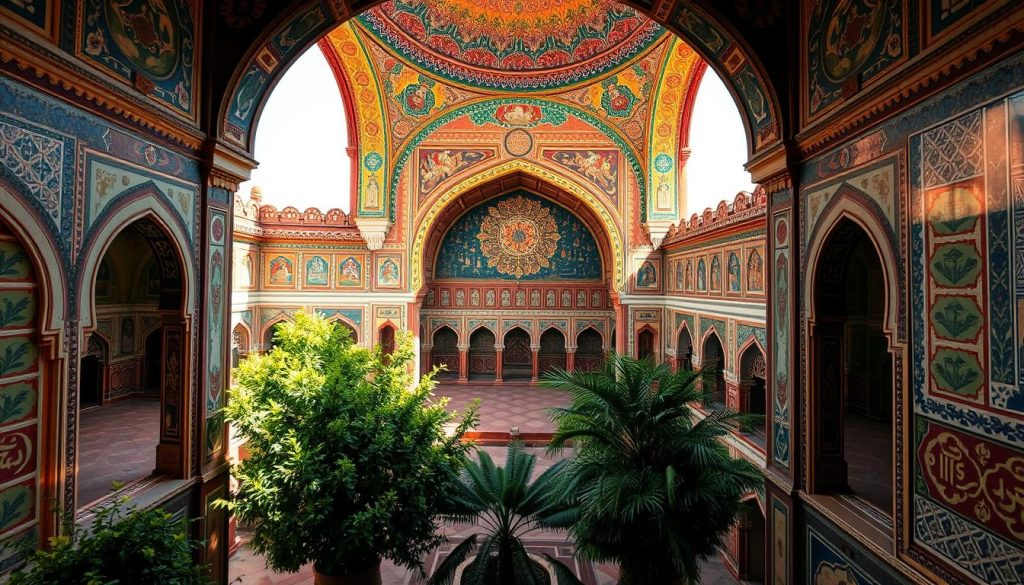 Wazir Khan Mosque Wazir Khan Mosque