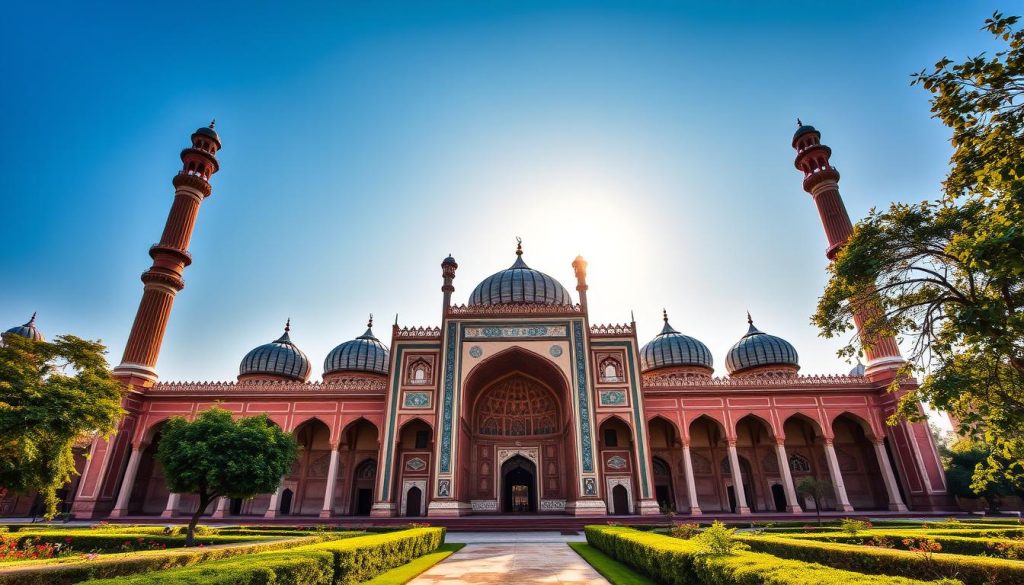 Wazir Khan Mosque Wazir Khan Mosque