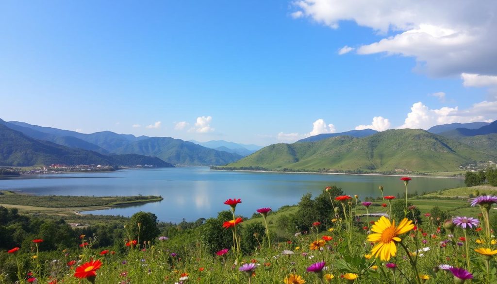 Weekend getaways near Islamabad Weekend getaways near Islamabad
