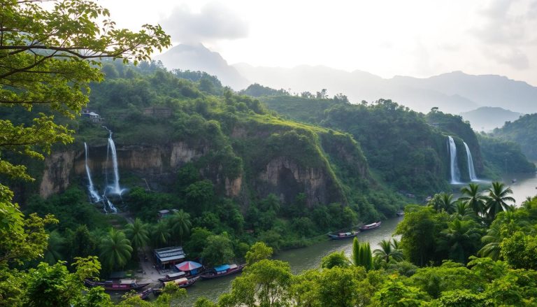 What are some hidden gems in Chittagong that most tourists miss?
