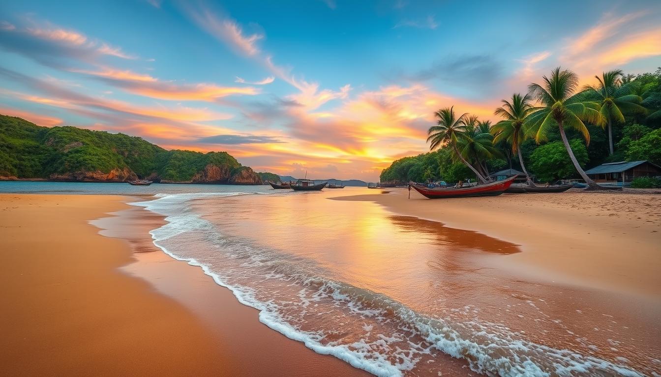 What are some hidden gems in Cox's Bazar that most tourists miss?