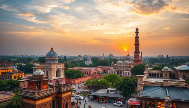 Hidden Gems In Multan: Discover Pakistan's Treasures