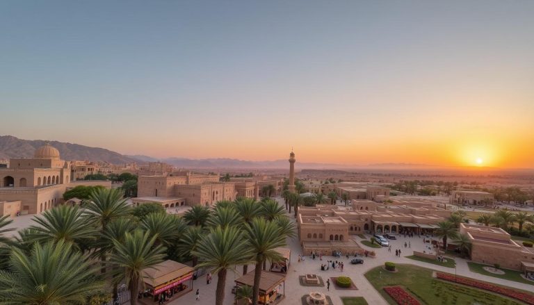 What are some unique experiences to have in Umm Salal Muhammad?
