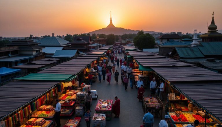 What are some unique things to do in Mandalay?