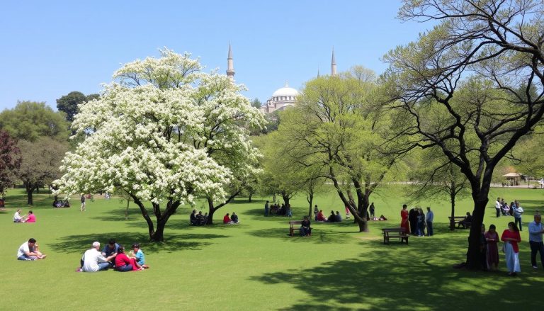 What are the best activities to enjoy in Islamabad?