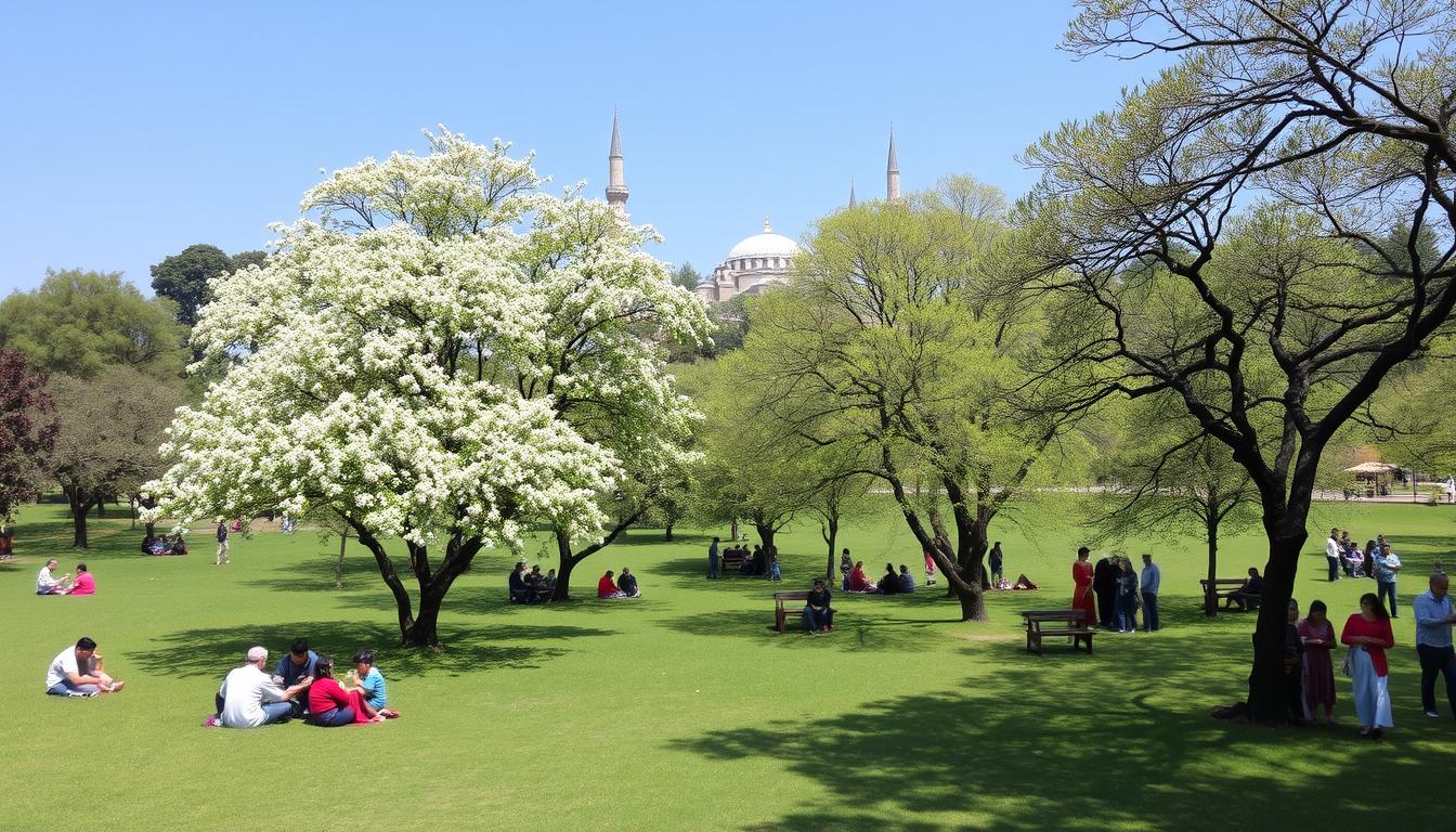 What are the best activities to enjoy in Islamabad?