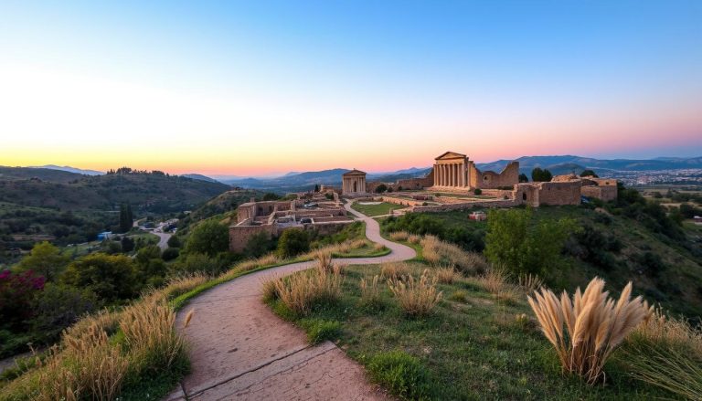 What are the best day trips from Amman?