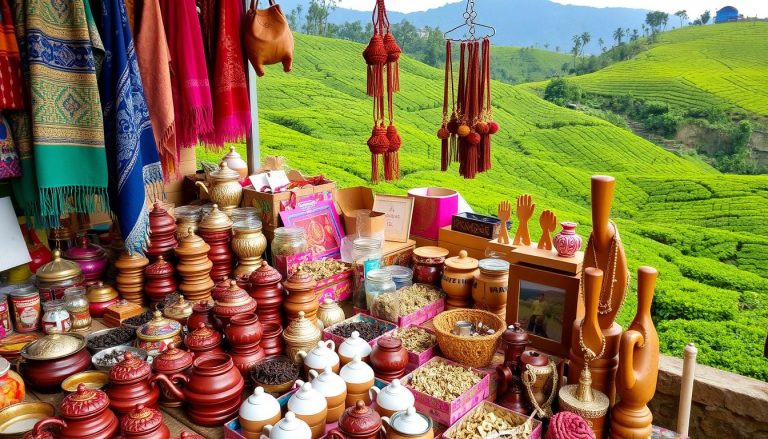 What are the best souvenirs to bring back from Sylhet?