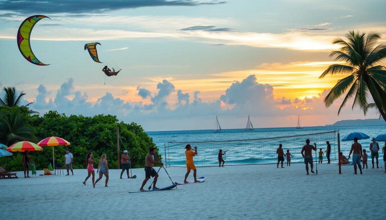 What are the best things to do in Boracay besides the beach?