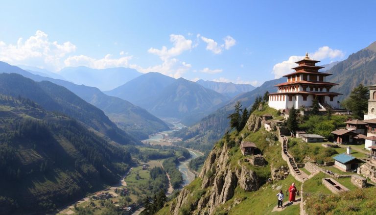 What are the best things to do in Bumthang?
